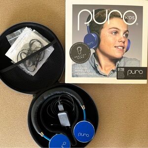 Puro Headphones for Kids